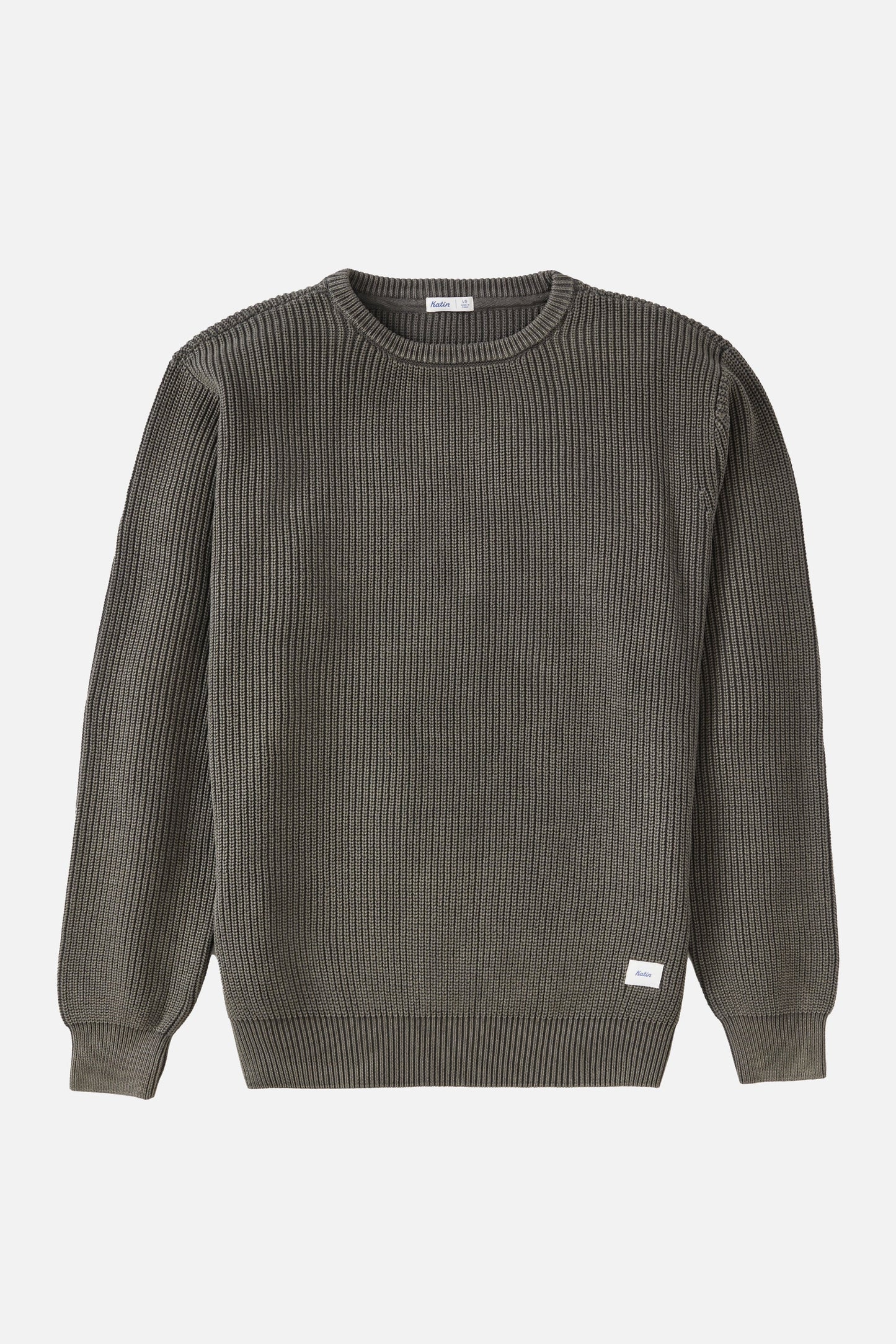 Swell Sweater