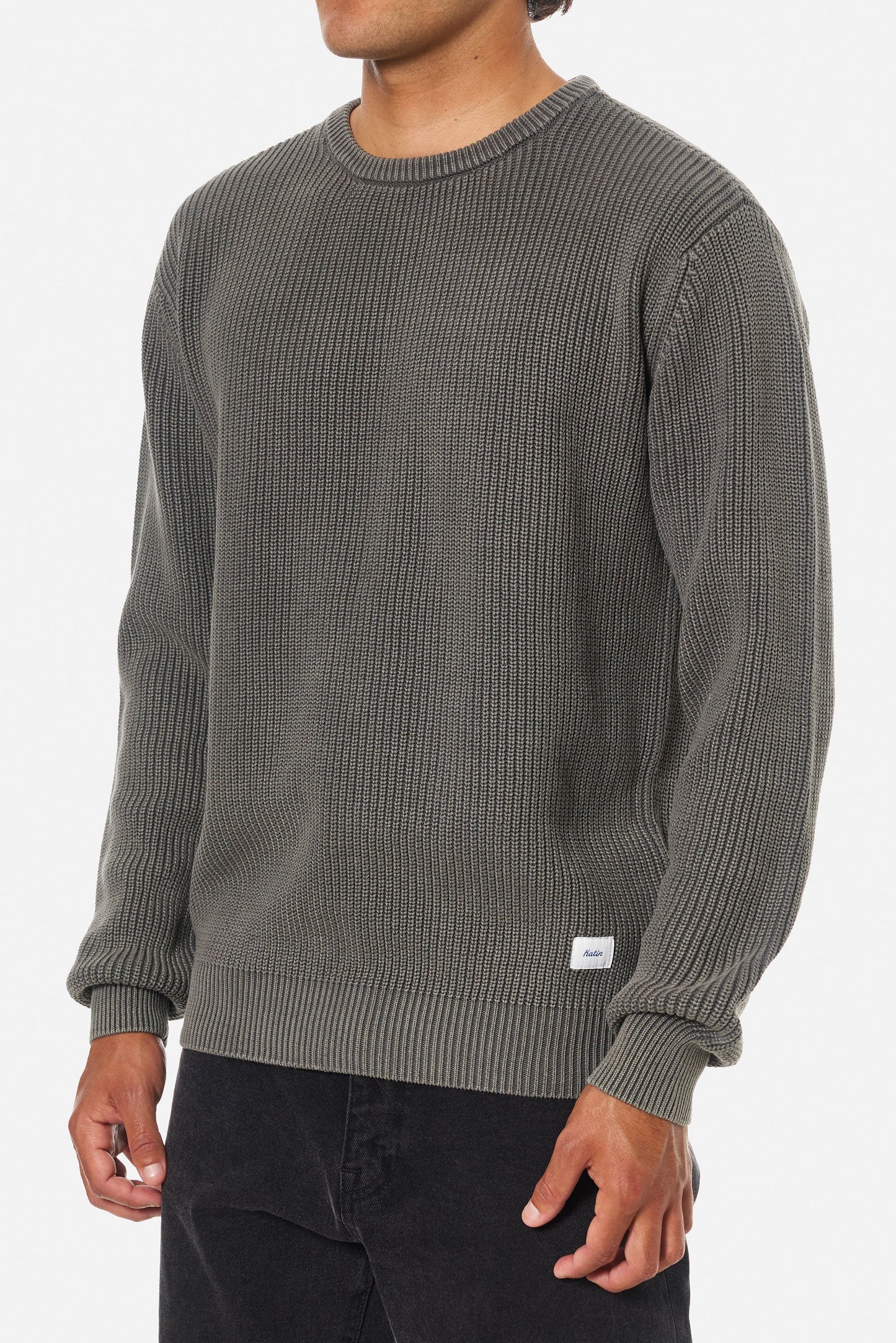 Swell Sweater