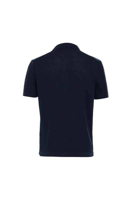 Pulsante Short Sleeve Shirt