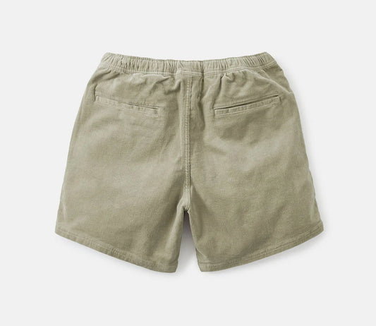 Cord Local Shorts