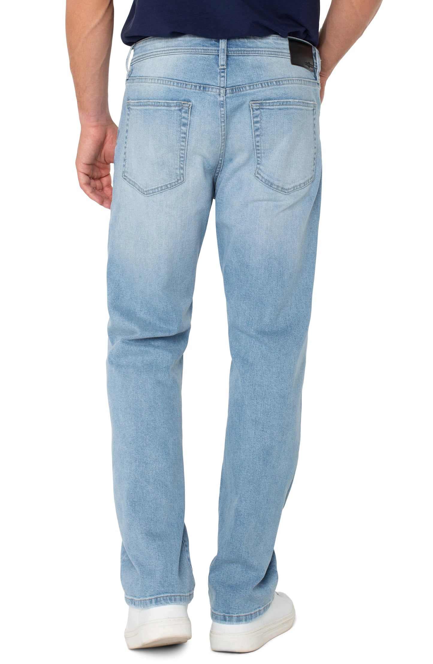 Sutton Jeans - 32" Inseam