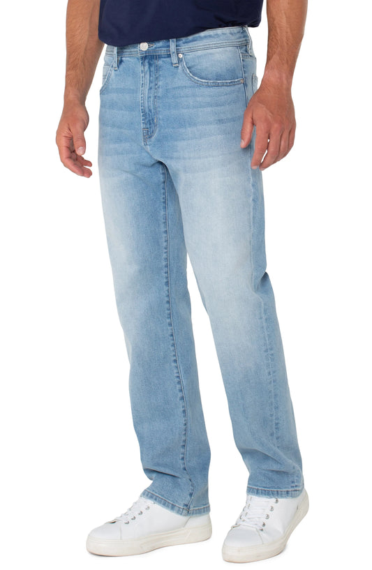 Sutton Jeans 30" Inseam - Les Salins