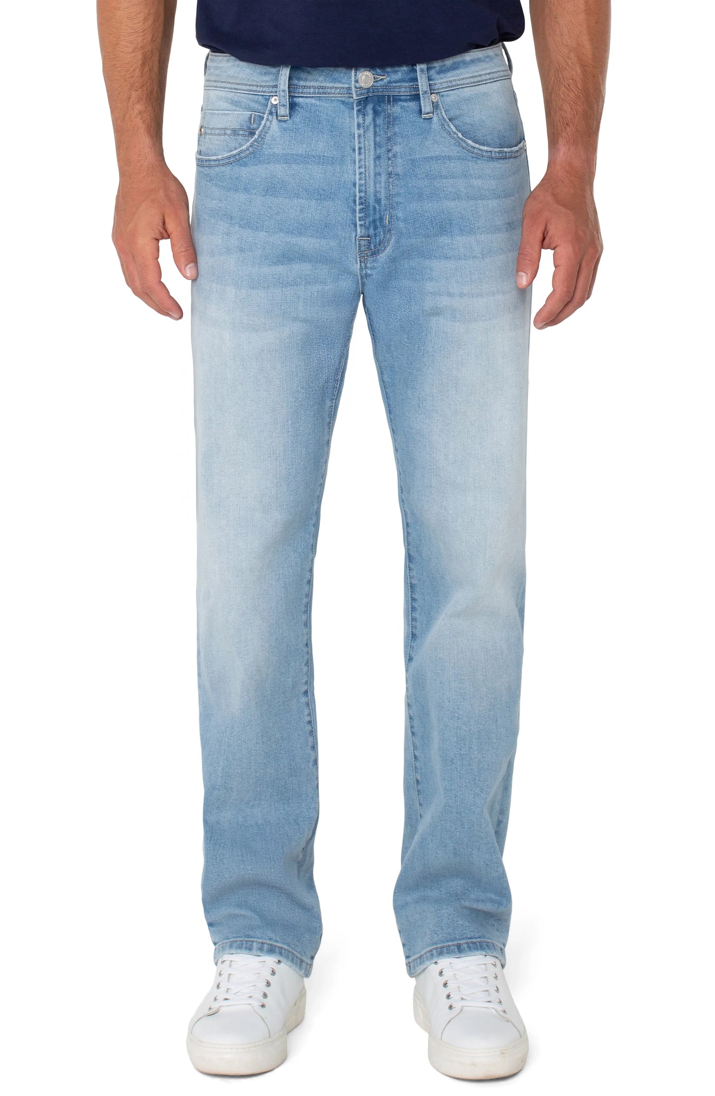 Sutton Jeans - 32" Inseam