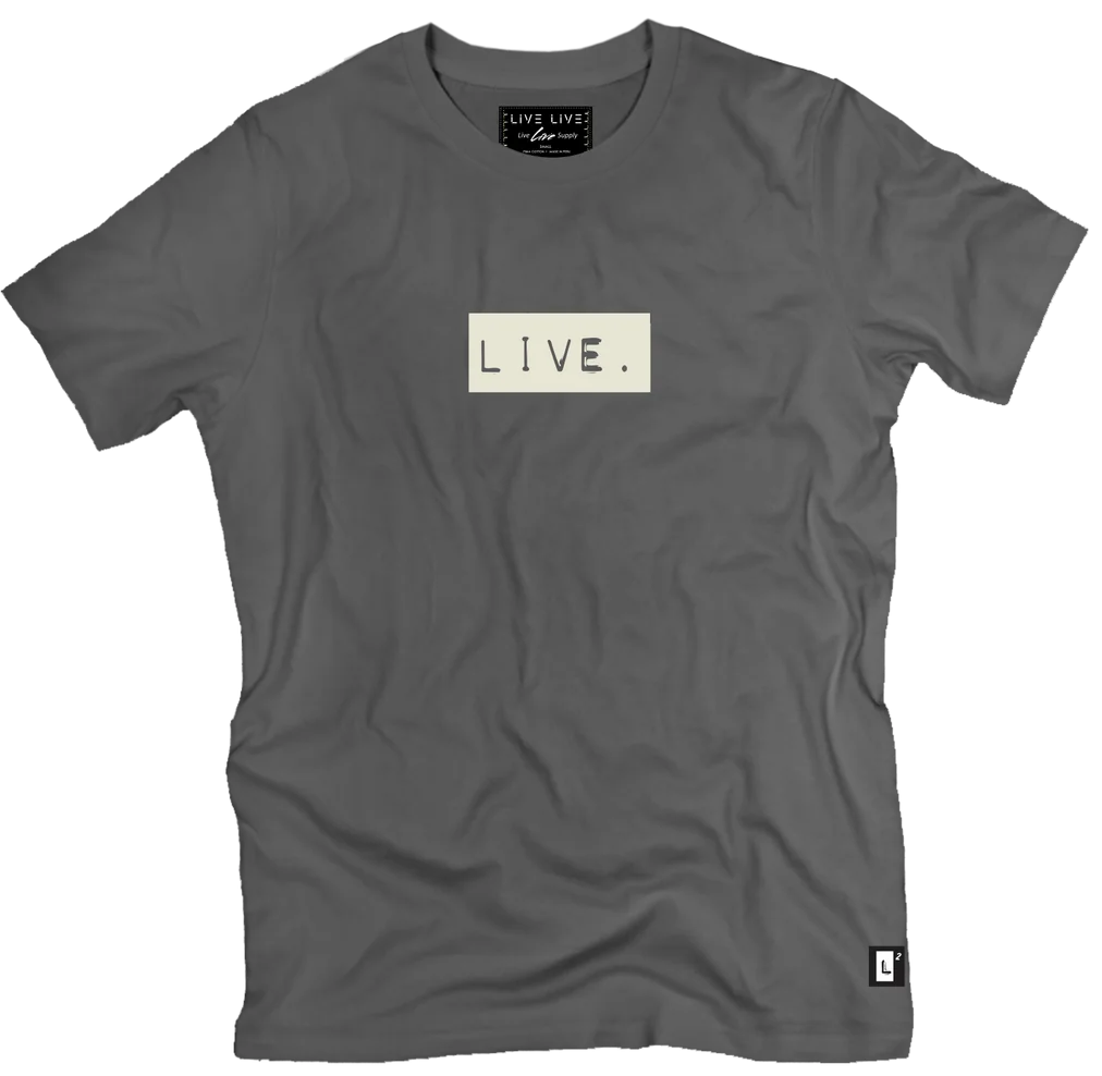 Live. Poetry - Solid Crew