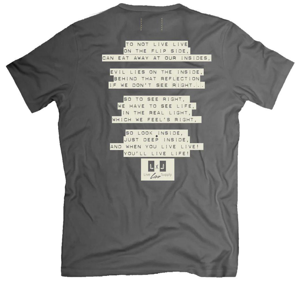 Live. Poetry - Solid Crew