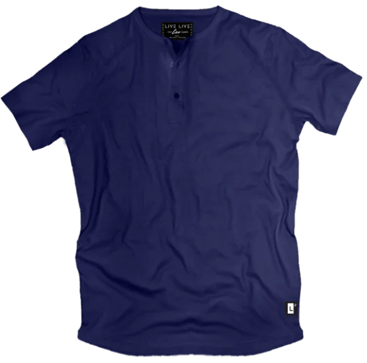 Raglan Henley