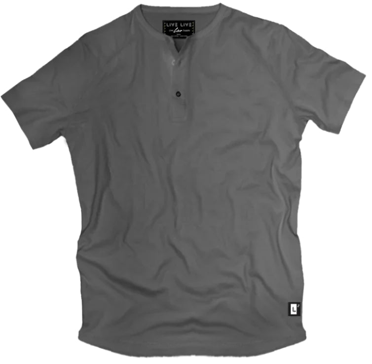 Raglan Henley