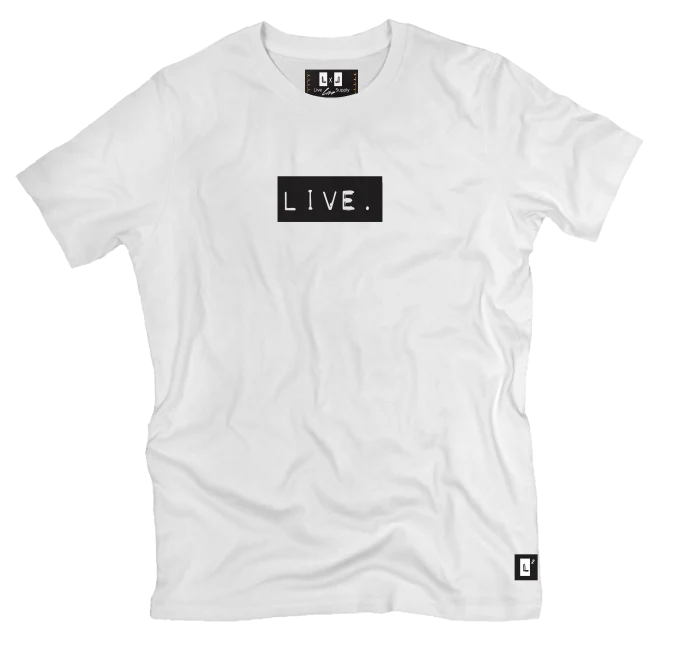 Live. Poetry - Solid Crew