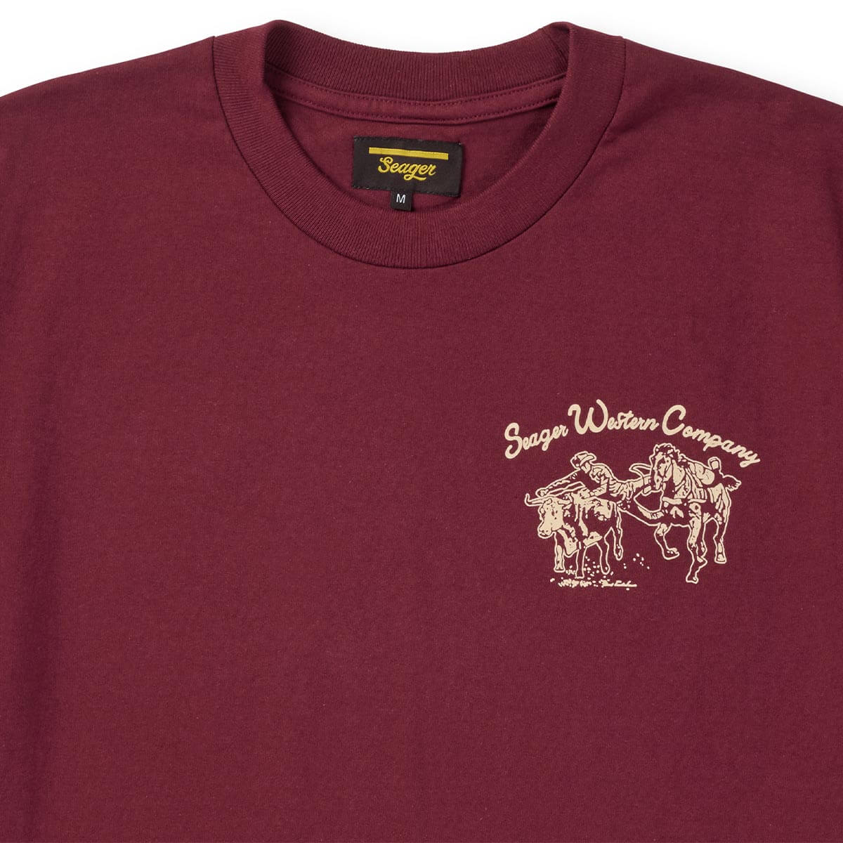 Los Rios Tee