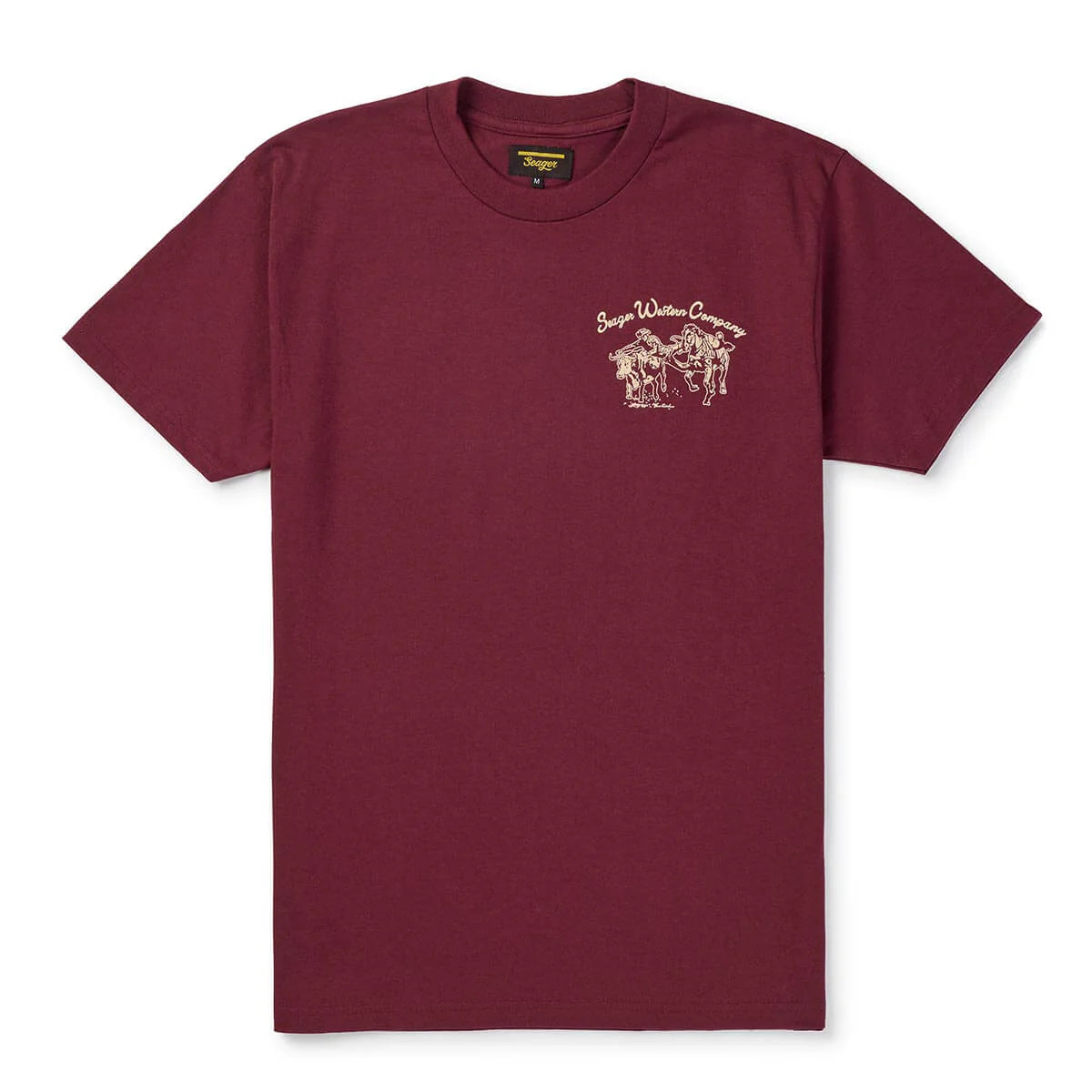 Los Rios Tee
