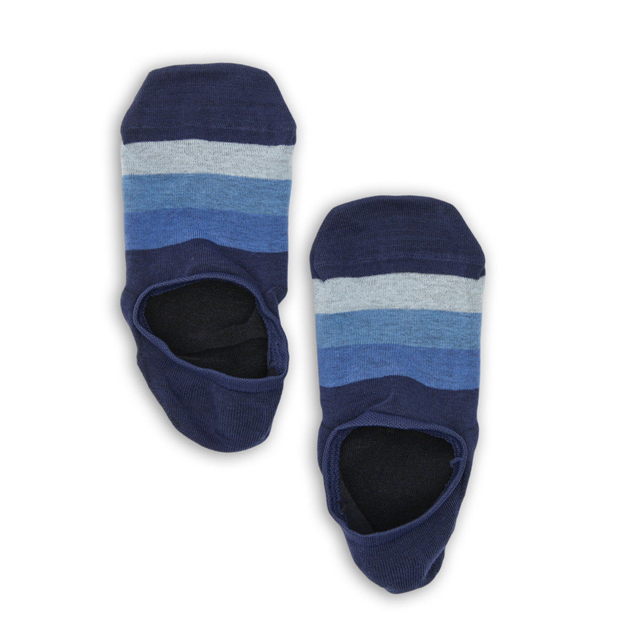 No Show Socks - Rich