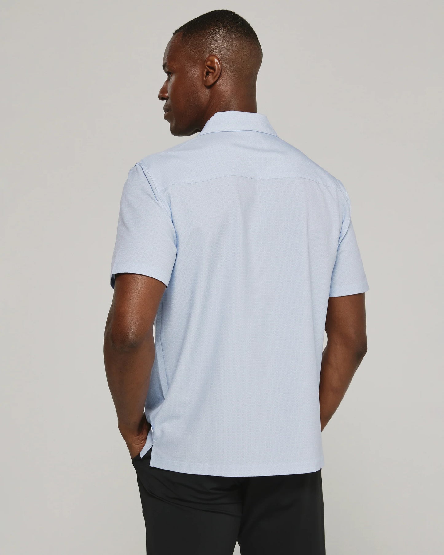 Paulo Camp Shirt