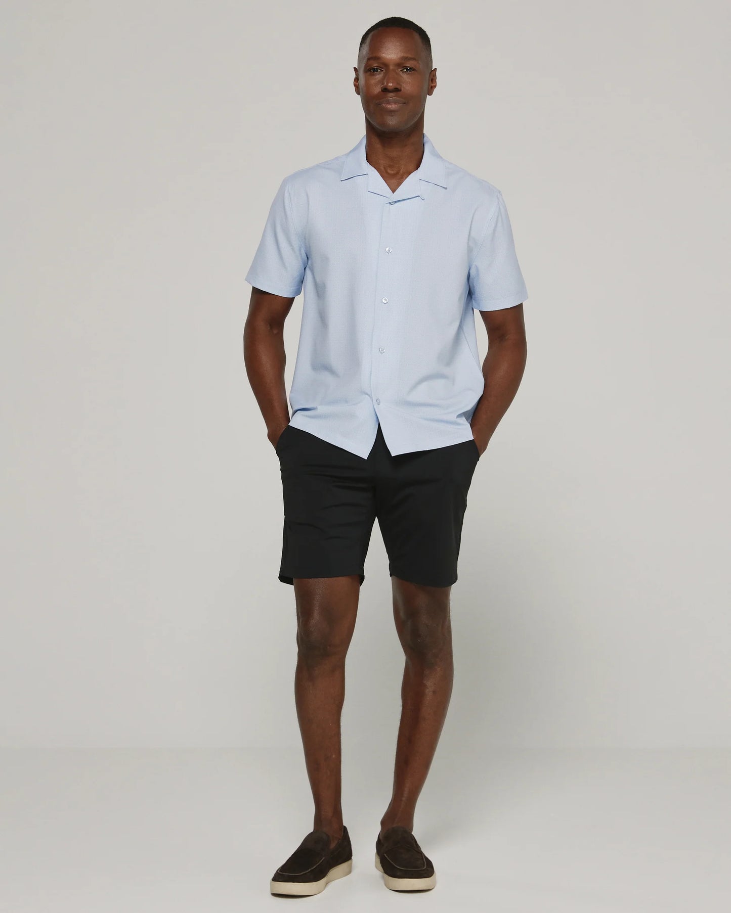 Paulo Camp Shirt