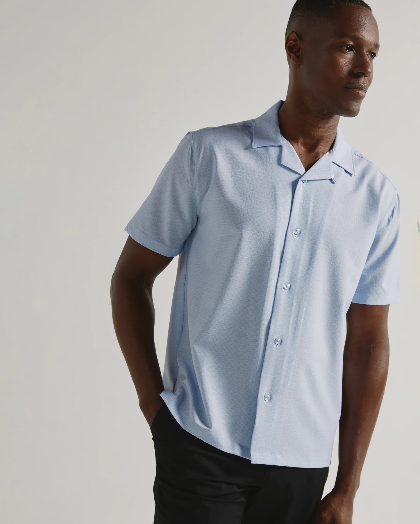Paulo Camp Shirt