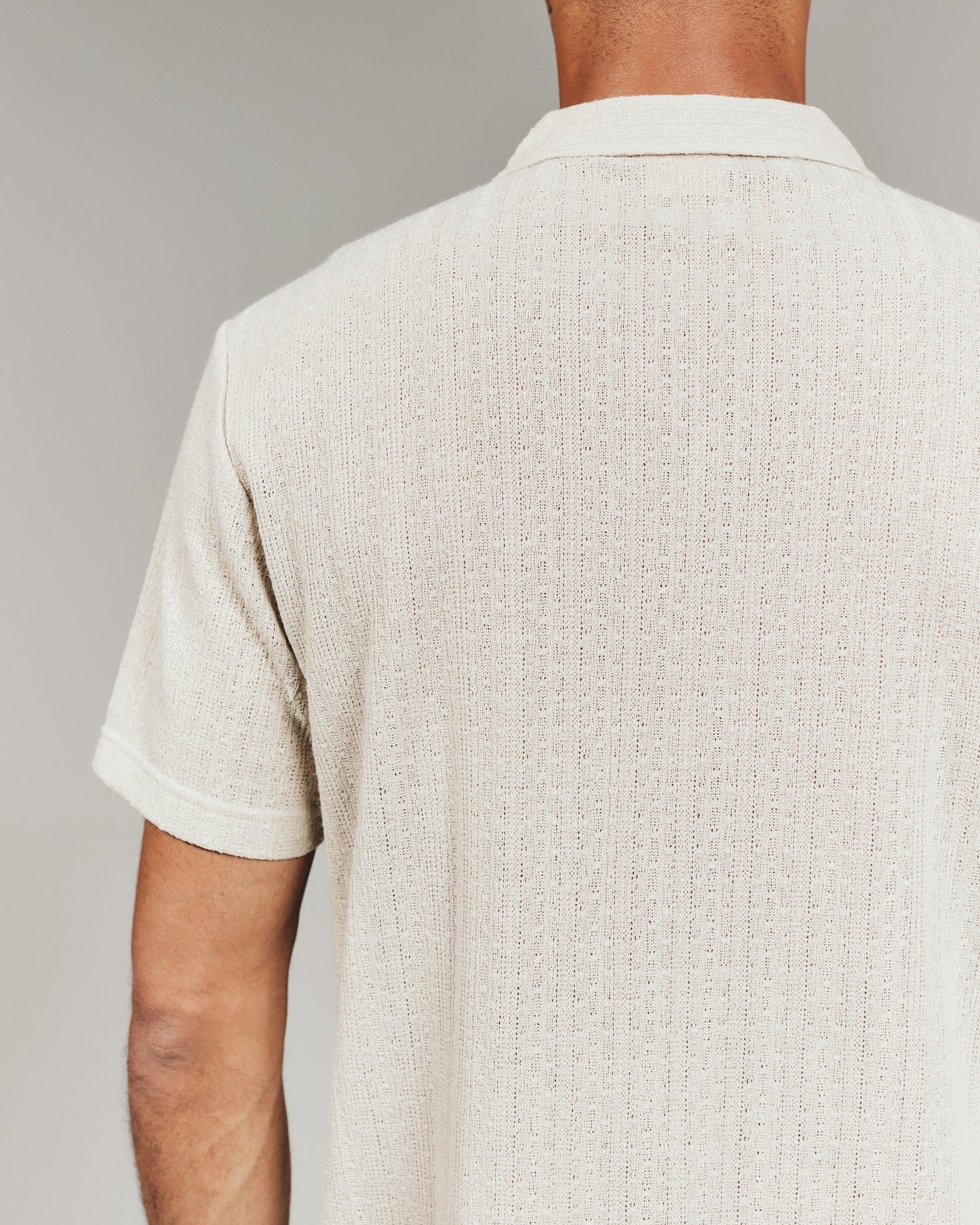 Thierry Camp Shirt