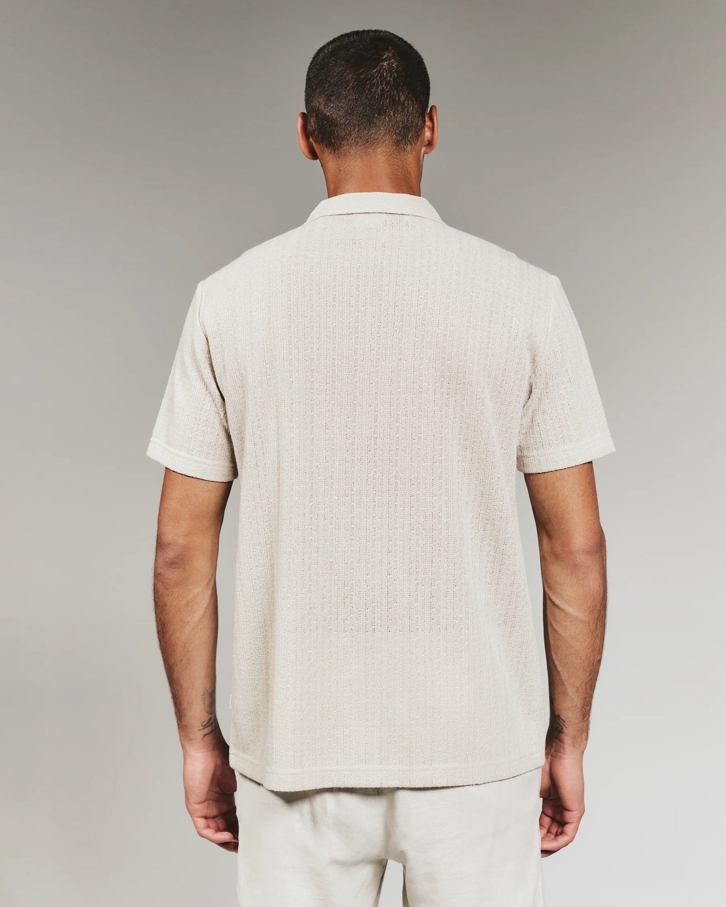 Thierry Camp Shirt