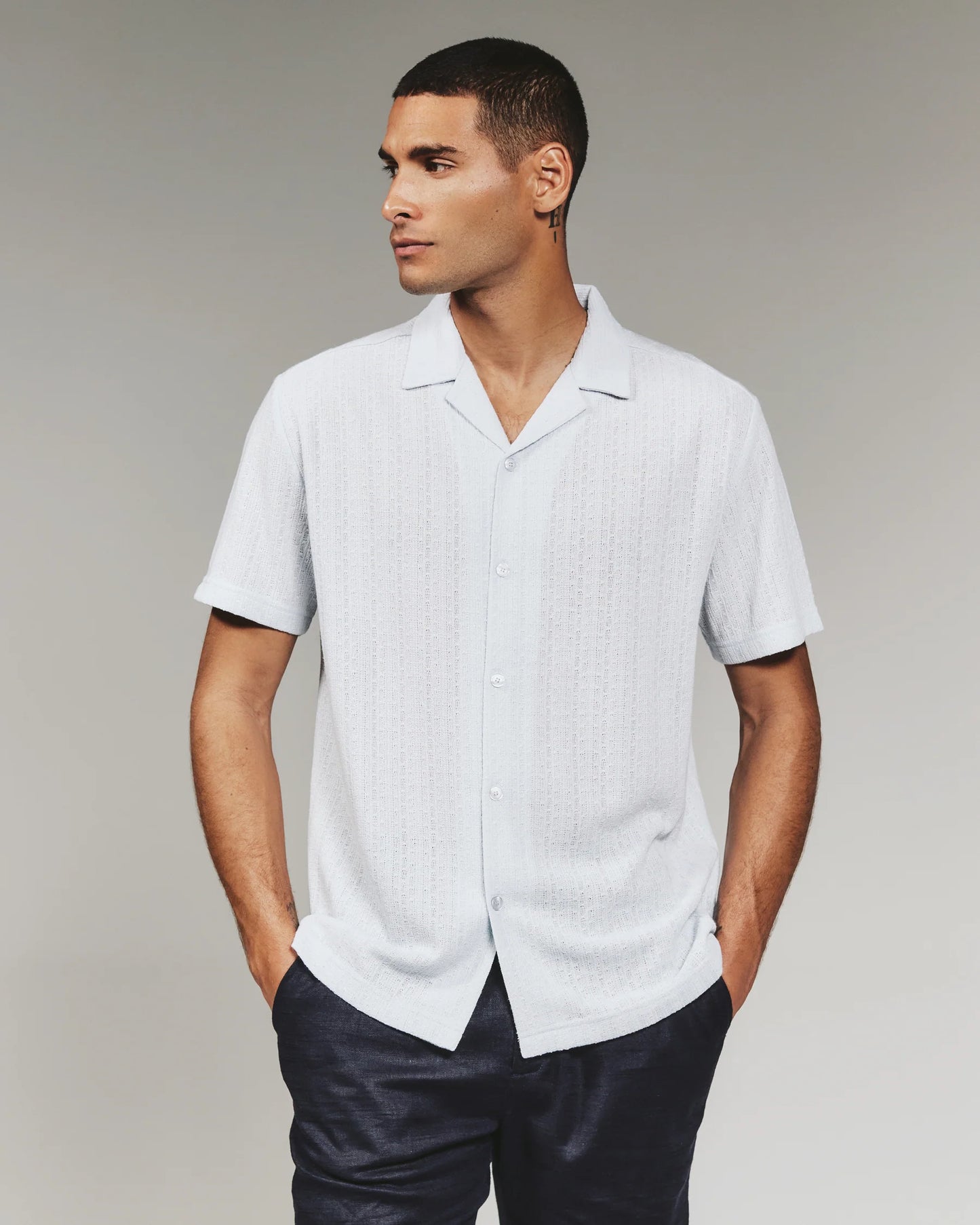 Thierry Camp Shirt