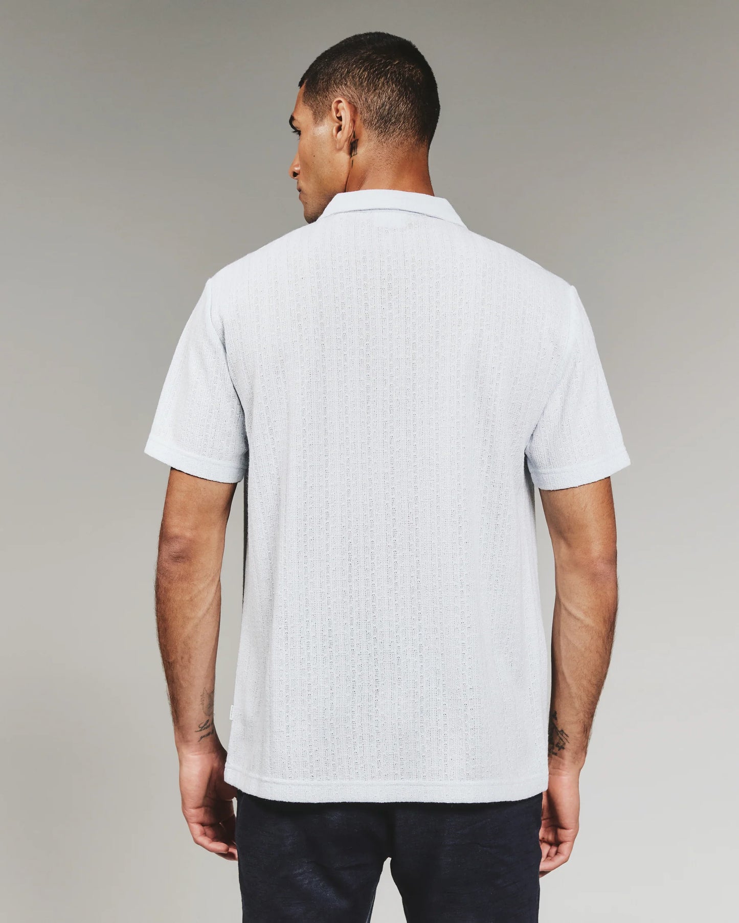 Thierry Camp Shirt