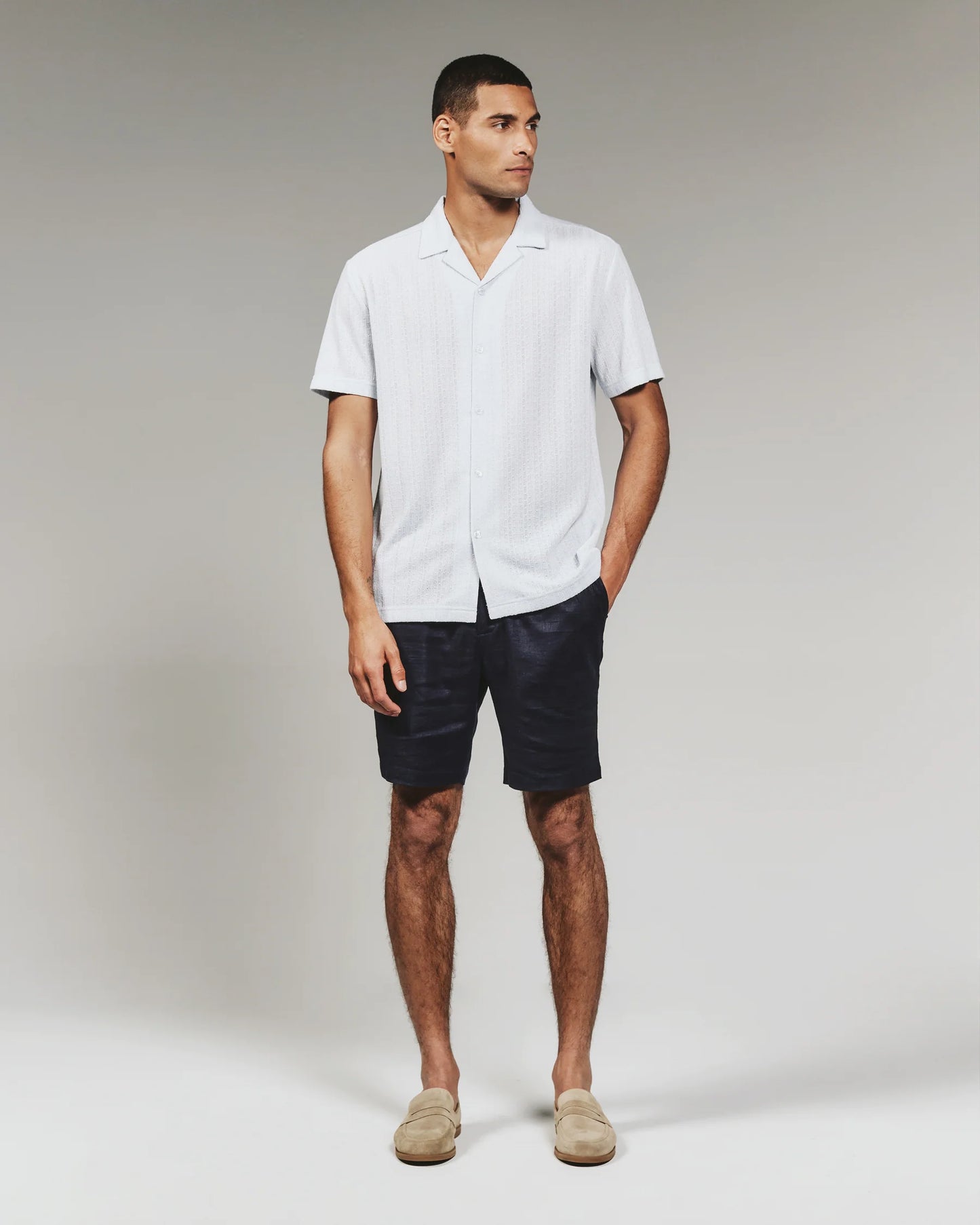 Thierry Camp Shirt