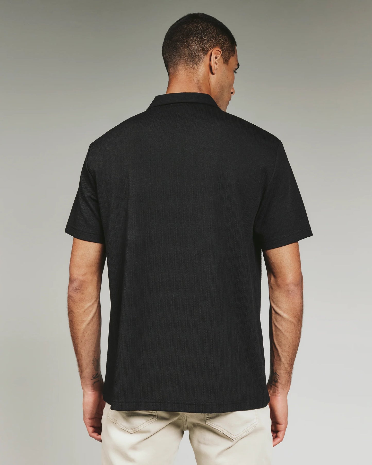 Vaughn Camp Shirt