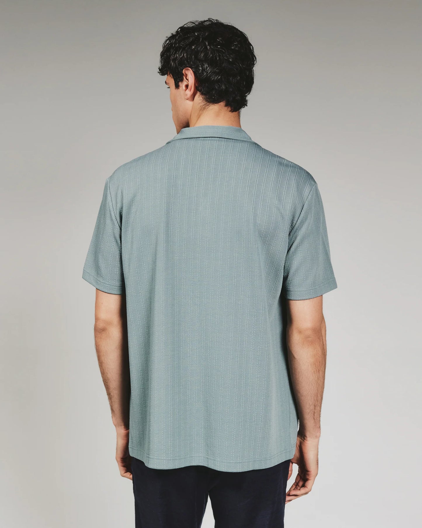 Vaughn Camp Shirt