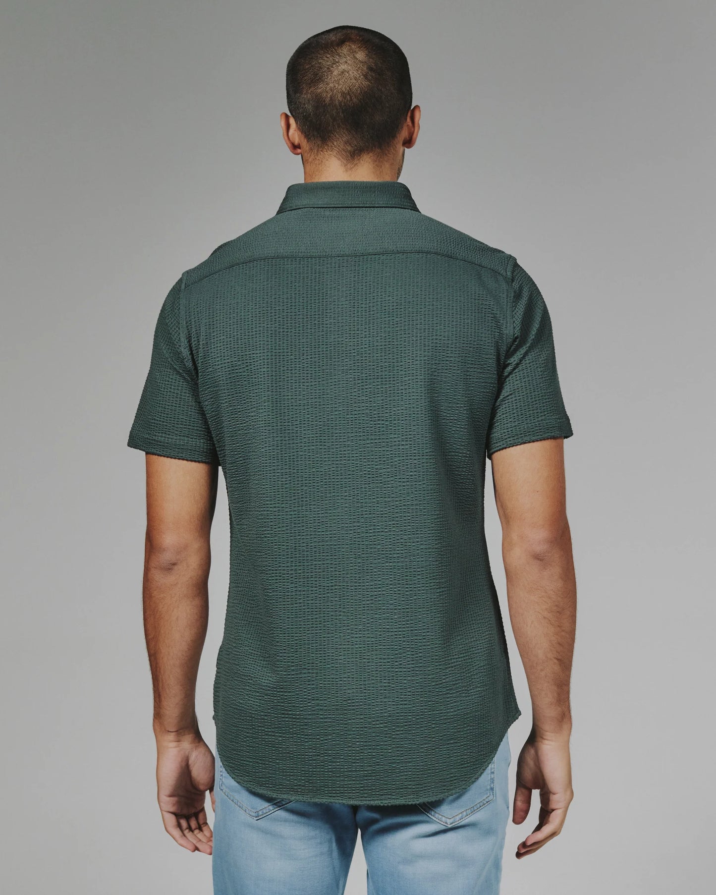 Bennet Short Sleeve Shirt