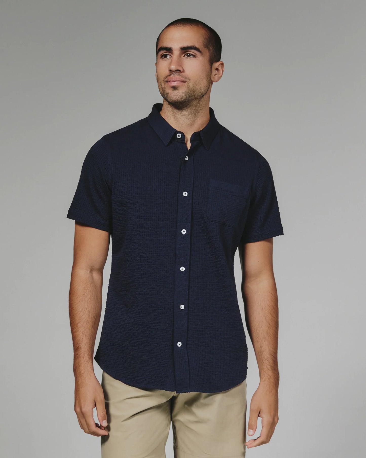 Bennet Short Sleeve Shirt