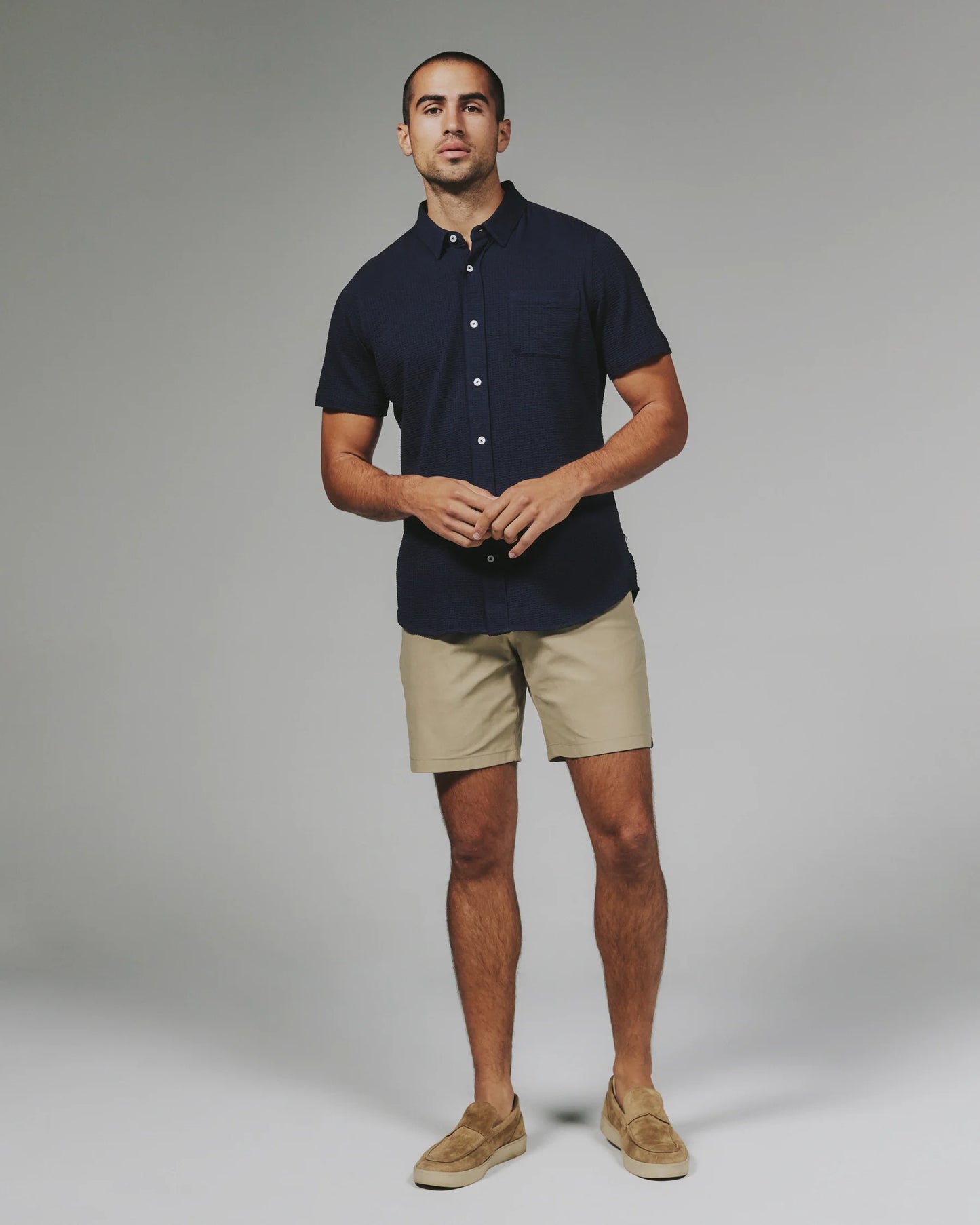 Bennet Short Sleeve Shirt