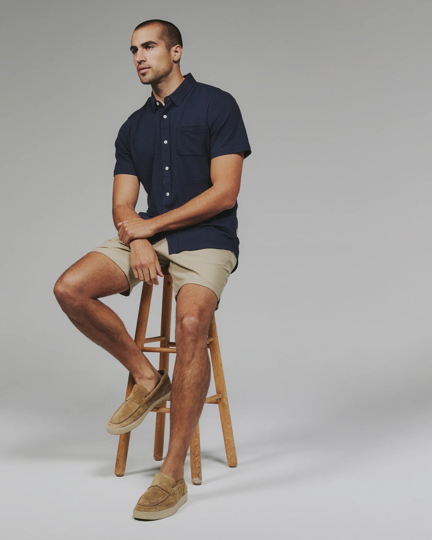 Bennet Short Sleeve Shirt