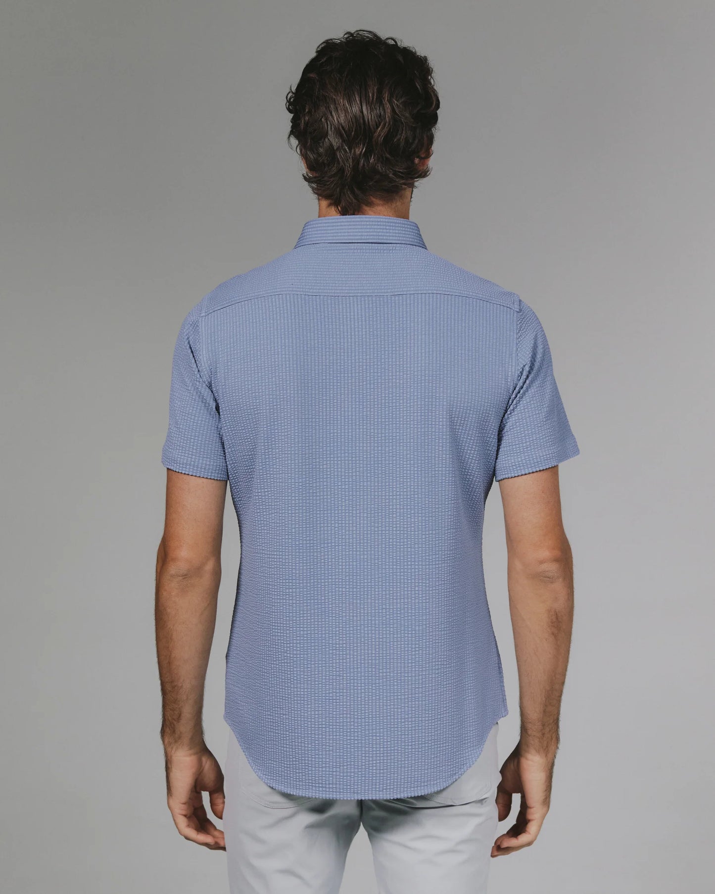 Bennet Short Sleeve Shirt