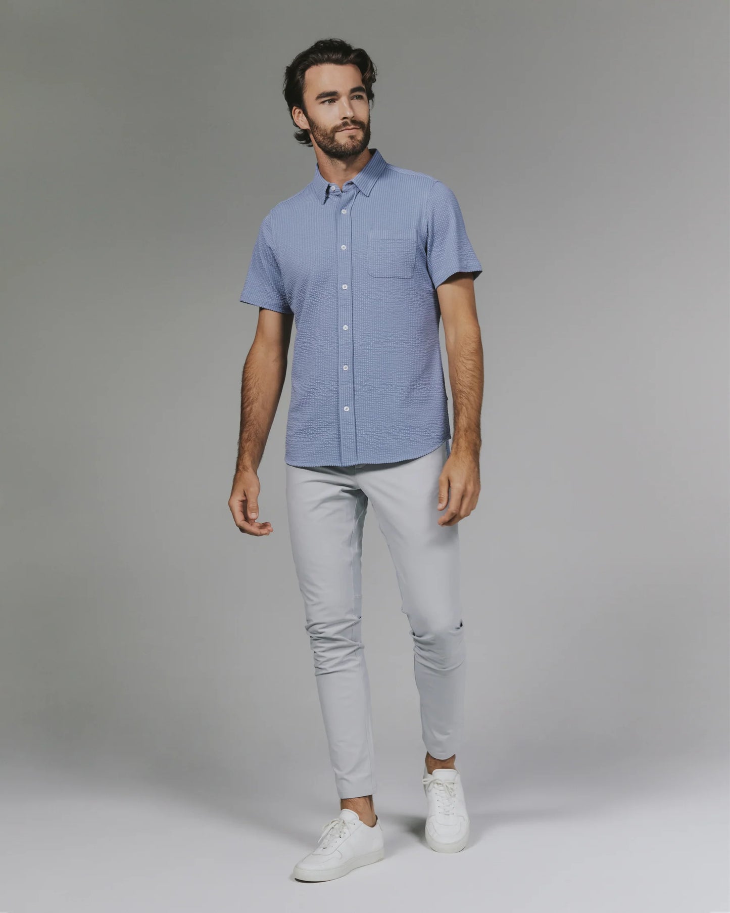 Bennet Short Sleeve Shirt