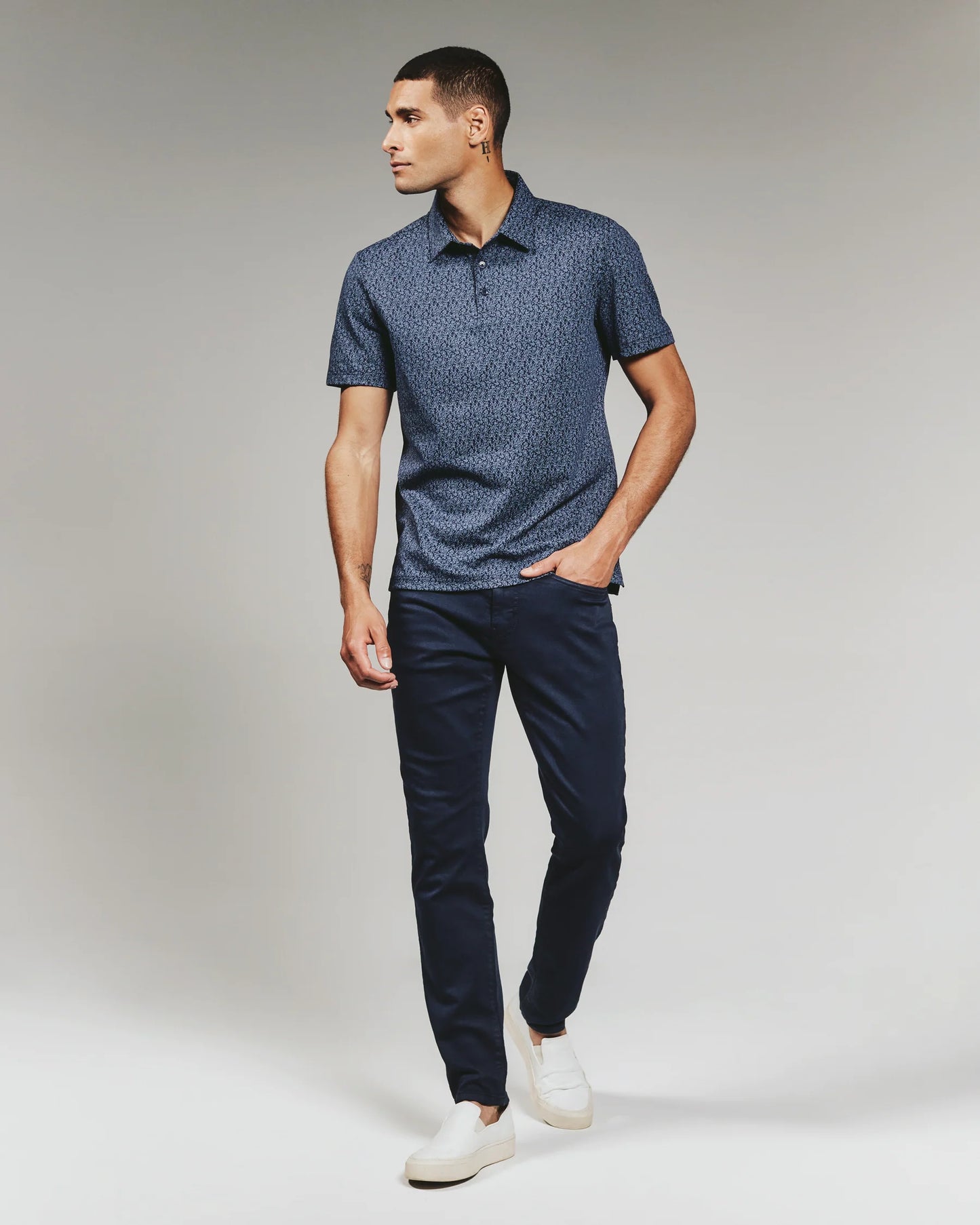 Somerset Polo