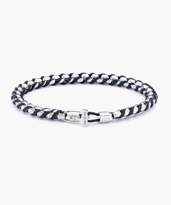Pig & Hen Bracelets
