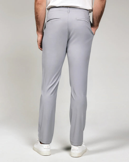 Zuma Chino Pant - Asphalt