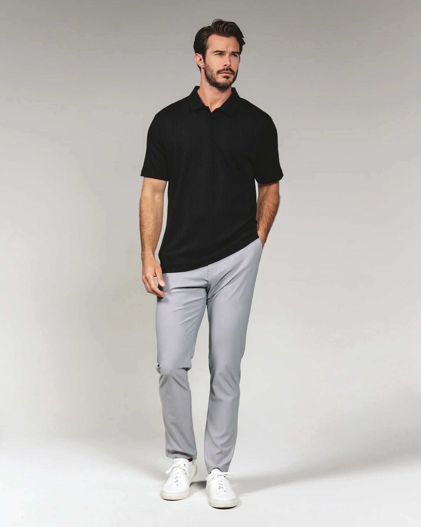 7Diamonds Zuma Chino Golf Pant