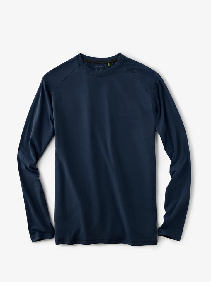 Carrollton Long Sleeve Fitness T-Shirt