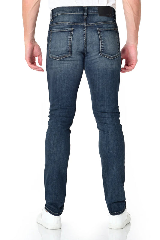 Torino Maverick Denim - Captain Blue