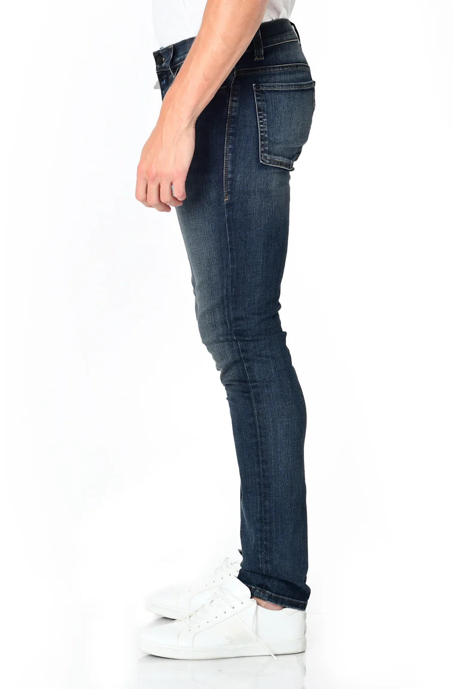 Torino Captain Maverick Denim