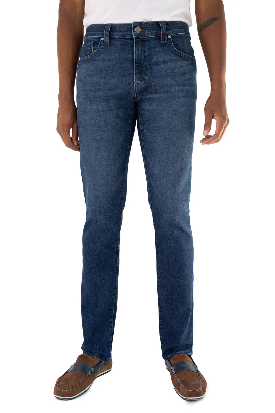 Torino Jaguar Liberty Denim