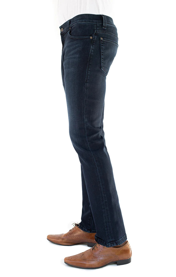 Torino Piston Universal Denim