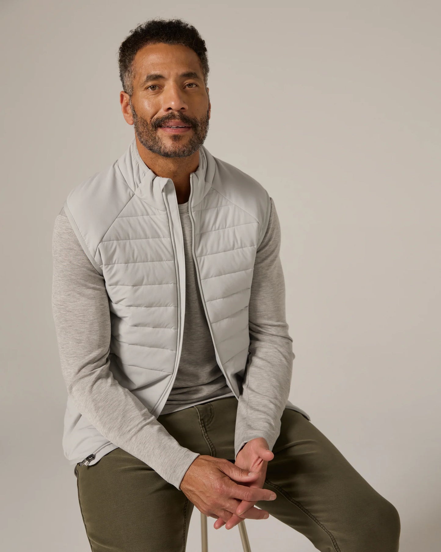 Atlas Vest