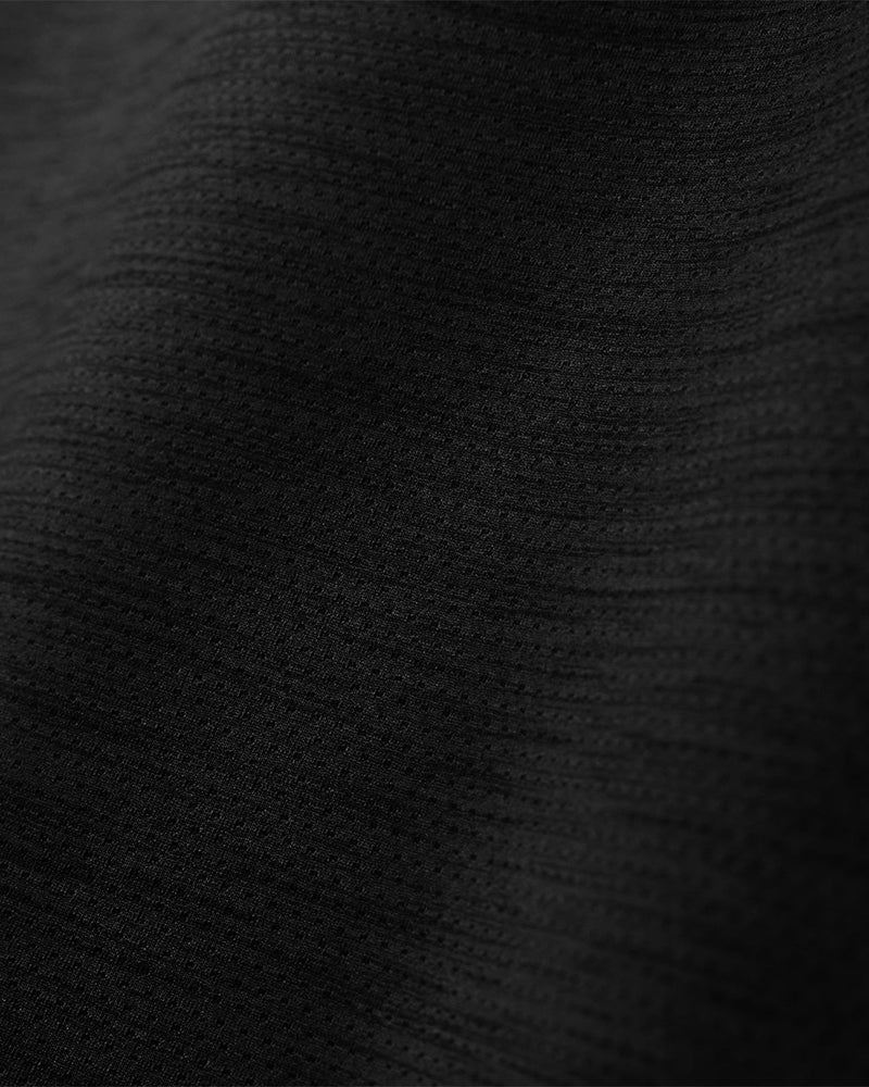 Interval Shirt - Black