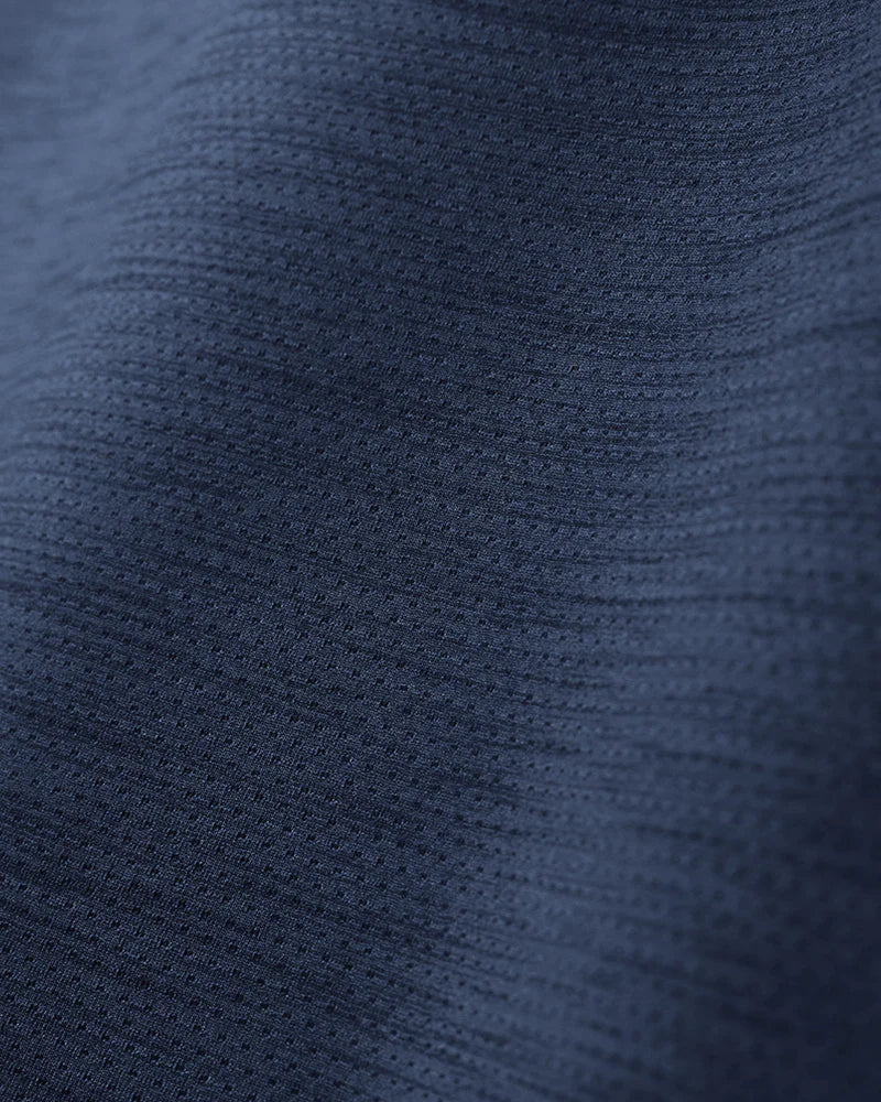 Interval Shirt - Navy