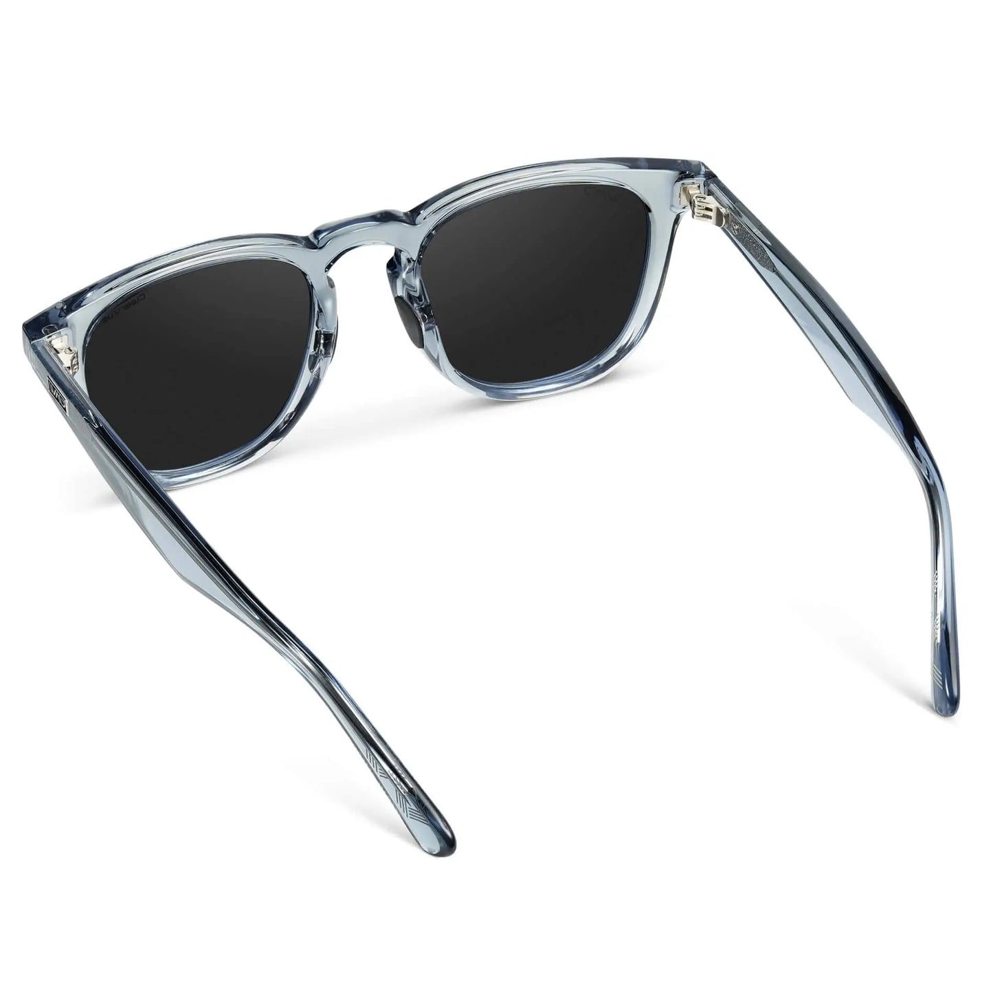 Wyndham Polarized Golf Sunglasses – Denim Blue