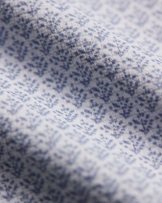 Layth Long Sleeve Shirt - Light Grey