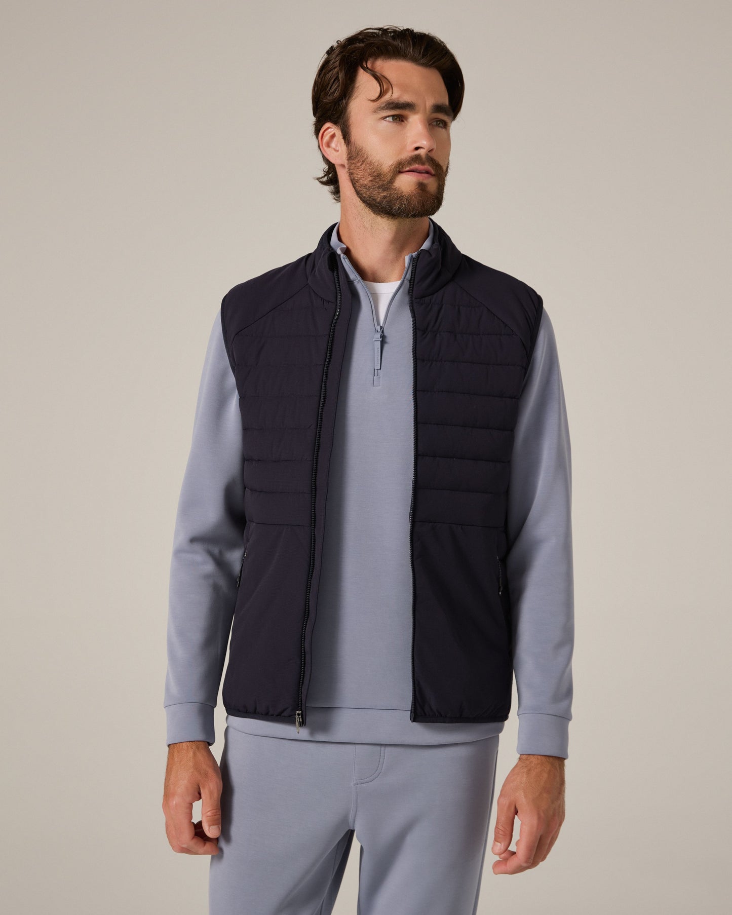 Atlas Vest