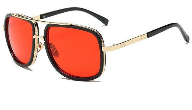 Big Frame StreetStyle Sunglasses