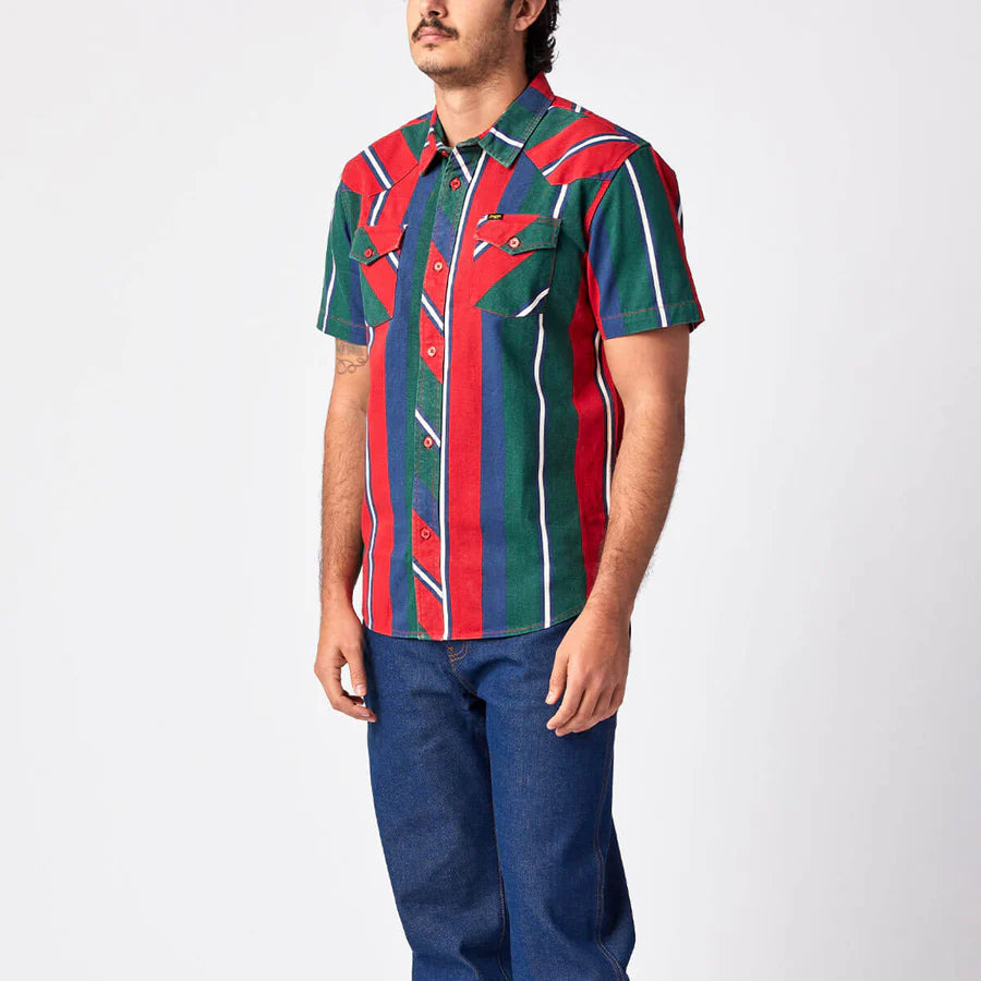 Amarillo S/S Shirt