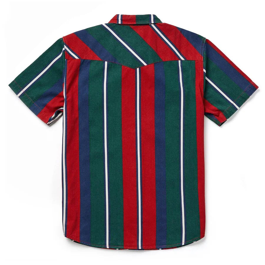 Amarillo S/S Shirt