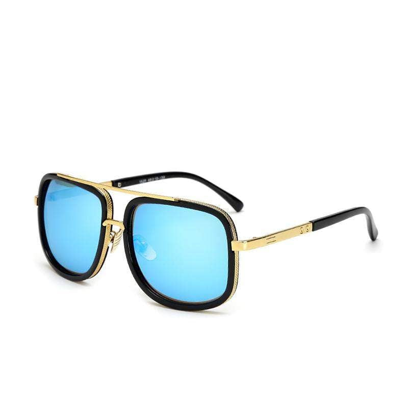 Big Frame StreetStyle Sunglasses